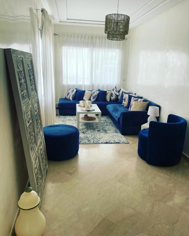 Apartment Petit 68m2 Quartier Bourgogne